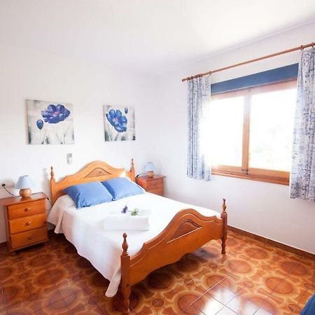 Villa Ca Na Pepa à San Rafael De Sa Creu Extérieur photo