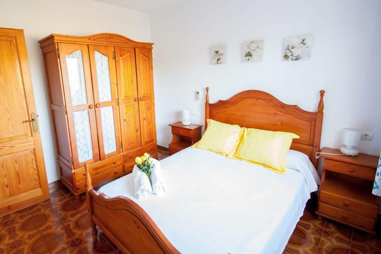 Villa Ca Na Pepa à San Rafael De Sa Creu Extérieur photo
