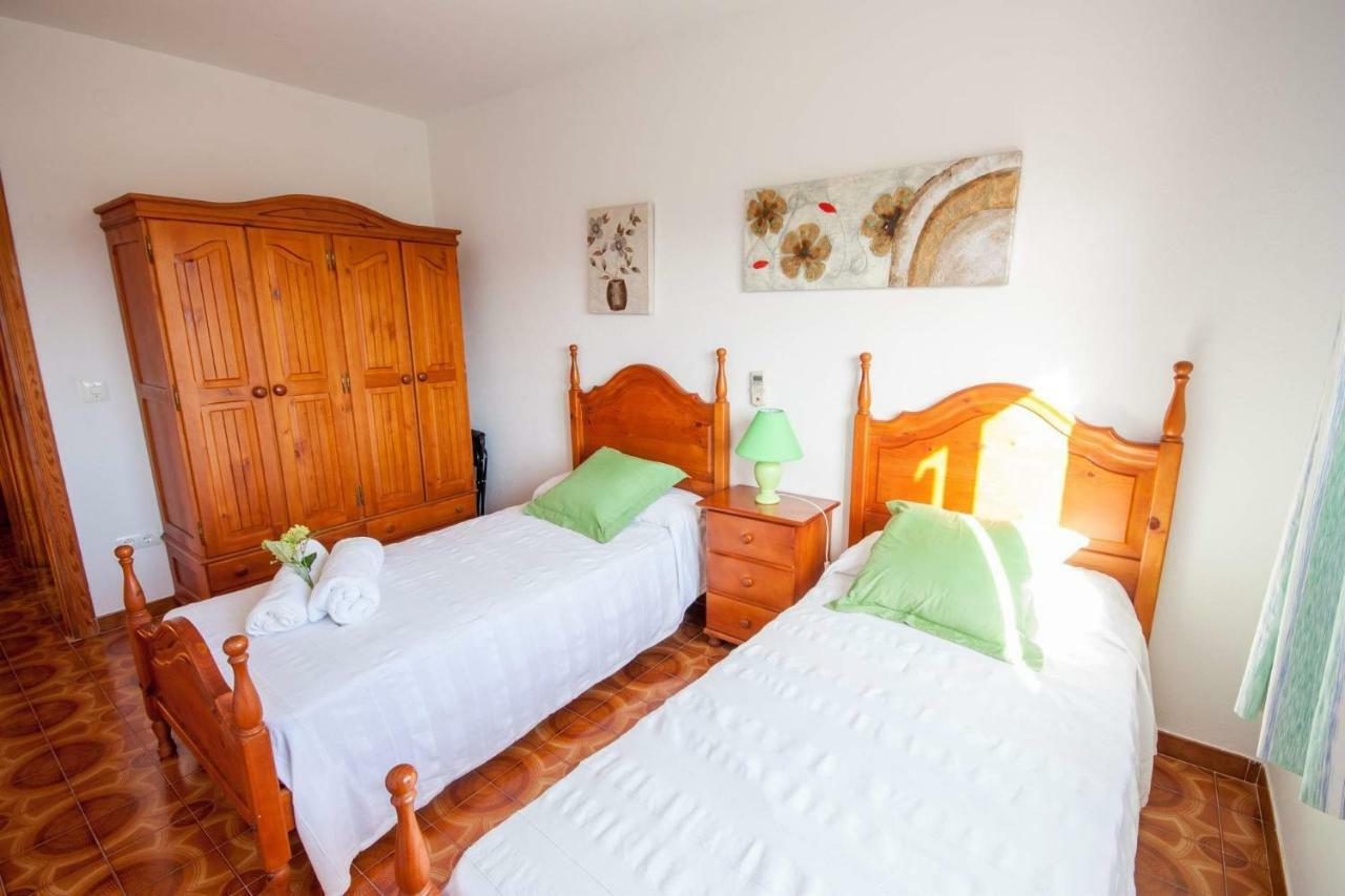 Villa Ca Na Pepa à San Rafael De Sa Creu Extérieur photo