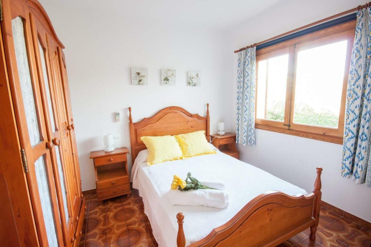 Villa Ca Na Pepa à San Rafael De Sa Creu Extérieur photo