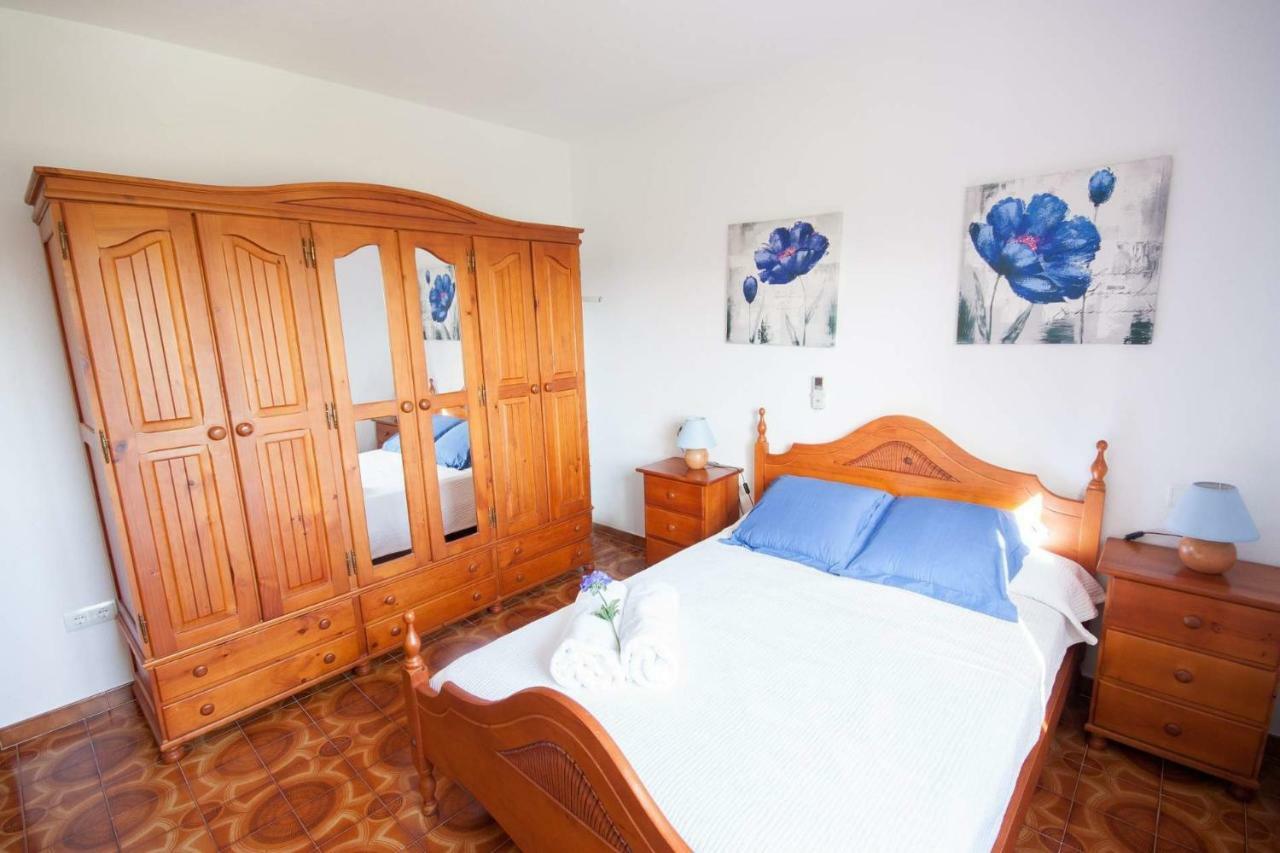 Villa Ca Na Pepa à San Rafael De Sa Creu Extérieur photo